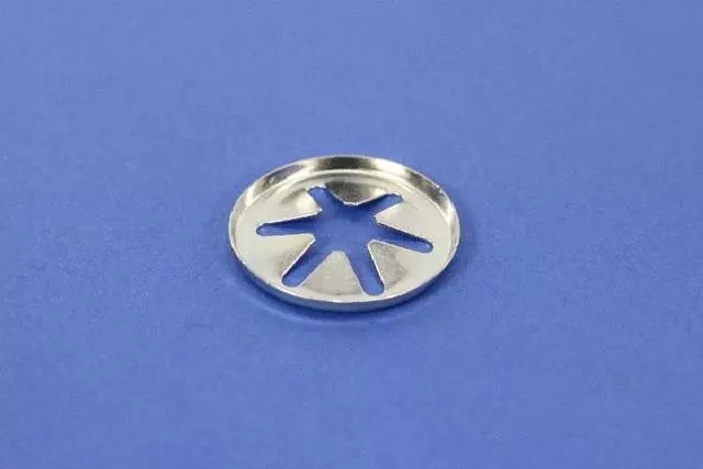 Side Seal Retainer - Mopar (68202600AA)