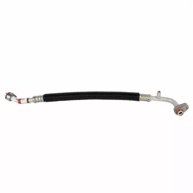 BR3Z19D742C - HVAC: Front AC Hose for Ford: Mustang Image