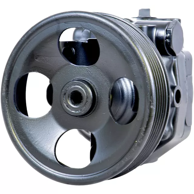 Remanufactured Pump - GM (19319422)