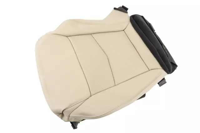 84628208 - : Vanilla Front Passenger Side Seat Cushion Cover for Cadillac: XT5 Image