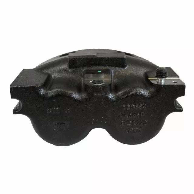 6C2Z2553B - Brakes: Disc Brake Caliper for Ford: E-450 Super Duty Image