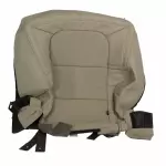 JL7Z7866601FA - Body: Seat Back Cover for Lincoln: Navigator Image