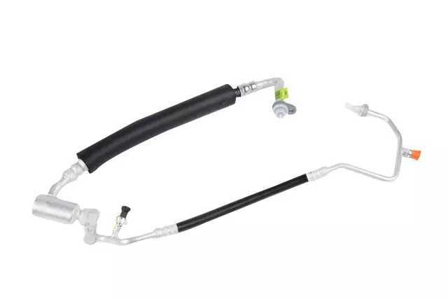 92288966 - HVAC: Pressure Hose for Chevrolet: Caprice Image