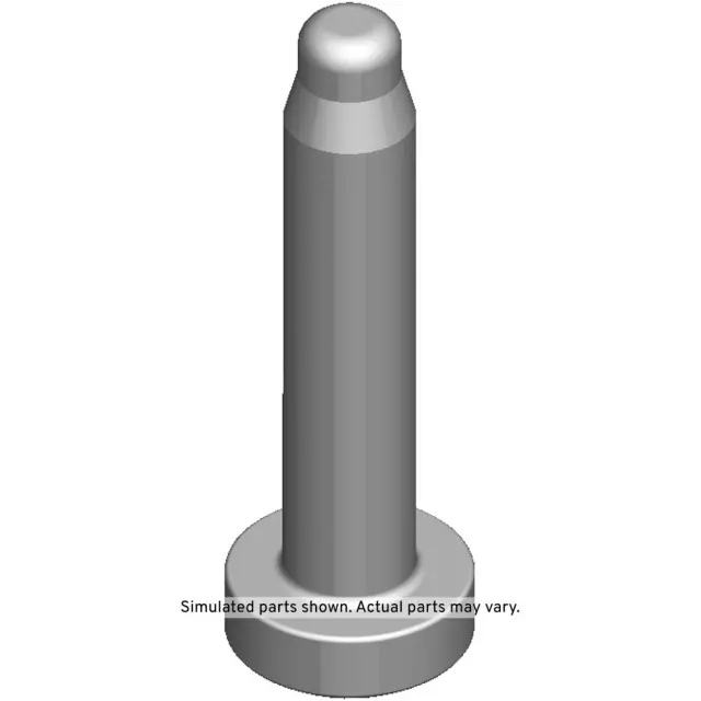 11562499 - : Water Pump Inlet Bolt for GM Image