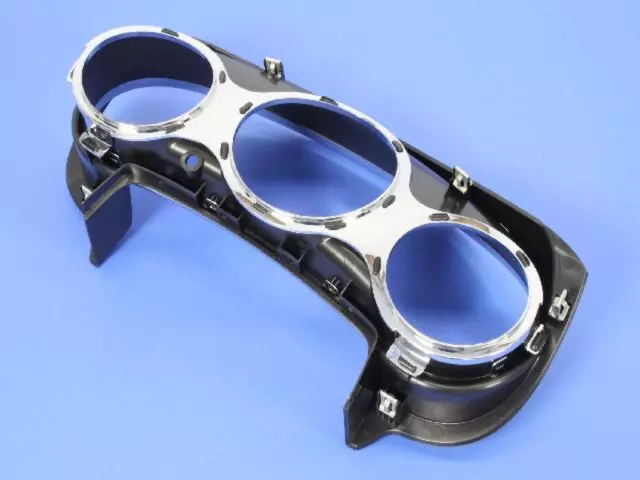 1SQ941X9AB - Interior Trim: Instrument Cluster Bezel for Mopar Image