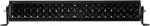 120213BLK - : E-Series PRO Midnight Edition LED Light, Spot Optic, 20 Inch for Rigid Industries Image
