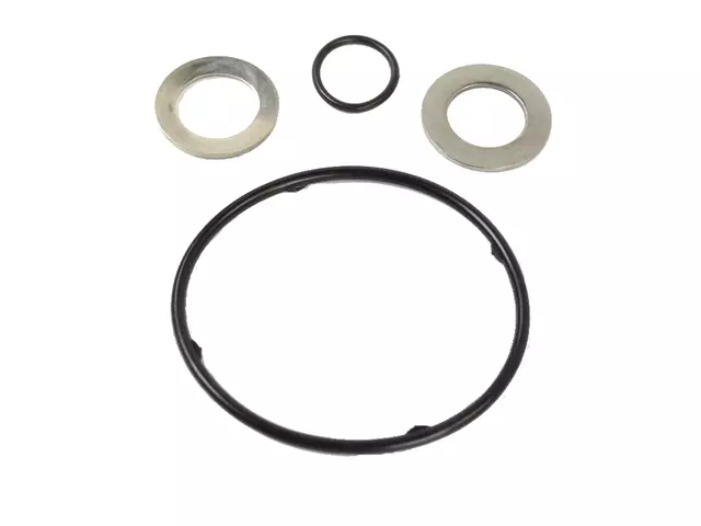 68137297AA - AS60T; 6 Speed HD; Automatic Transaxle: Transmission Oil Cooler Seal Kit for Mopar Image