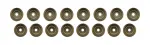 57043100 - : VALVE STEM SEALS SET for Ajusa Image