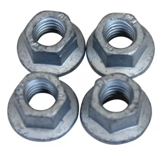 2012-2021 Ford Stabilizer Link Nut - Ford (W520113-S442)