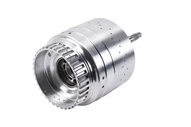 24044226 - : 2-3-4-6-8 And 4-5-6-7-8 Reverse Clutch Housing for GM Image