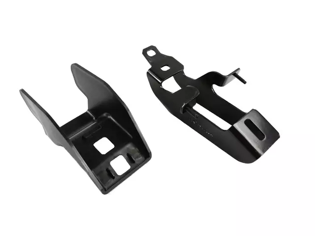 Step Nerf Bar Mount Kit - Mopar (68056165AC)