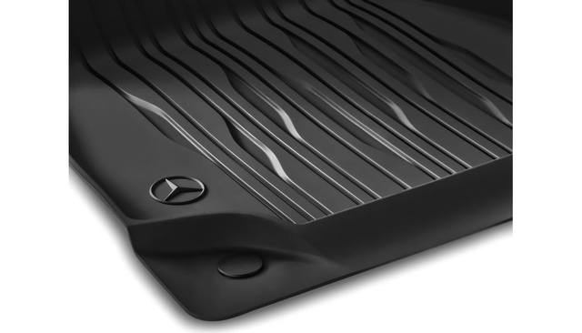 29768048069051 - : Floor Mat for Mercedes-Benz Image