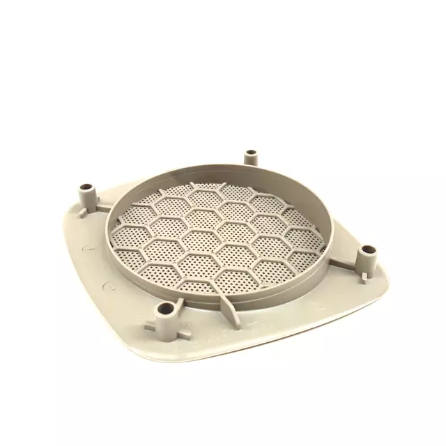 Speaker Grille - Audi (4L0-867-150-J50)
