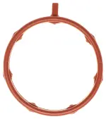 B33770 - : Exhaust Gas Recirculation (EGR) Cooler Gasket for Mahle Image