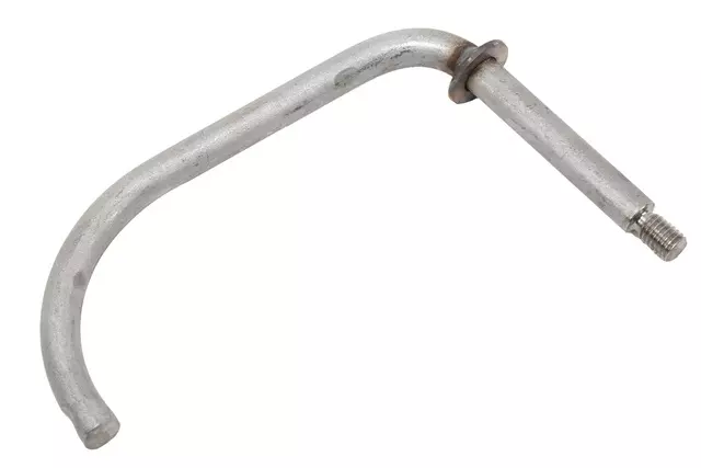22743414 - : Exhaust Front Pipe Hanger for GM Image