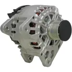 11877 - : Alternator for Dixie Electric Image