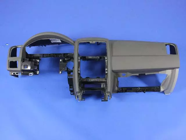 Instrument Panel Panel - Mopar (0UZ751J1AF)