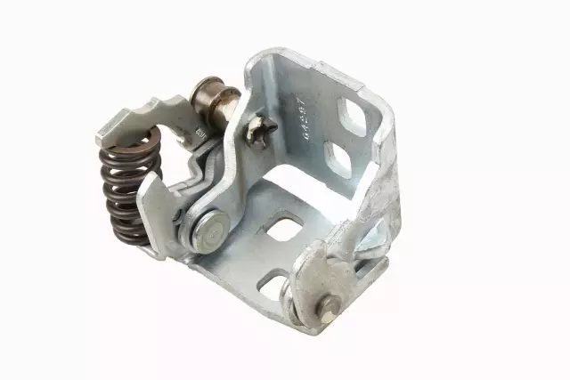 16633457 - Body: Upper Hinge for Chevrolet: Cavalier | Pontiac: Sunfire Image