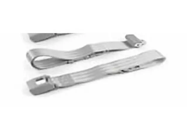 F87Z98611B68DDD - Body: Lap &amp; Shoulder Belt for Ford: Explorer Image