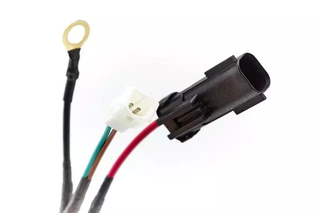 Audio Upgrade 200W Sub-Woofer Kit - GM (19303113)