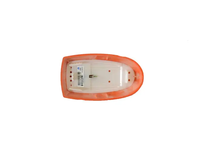 Antenna Base Cover - Mopar (5ZW42NVPAA)