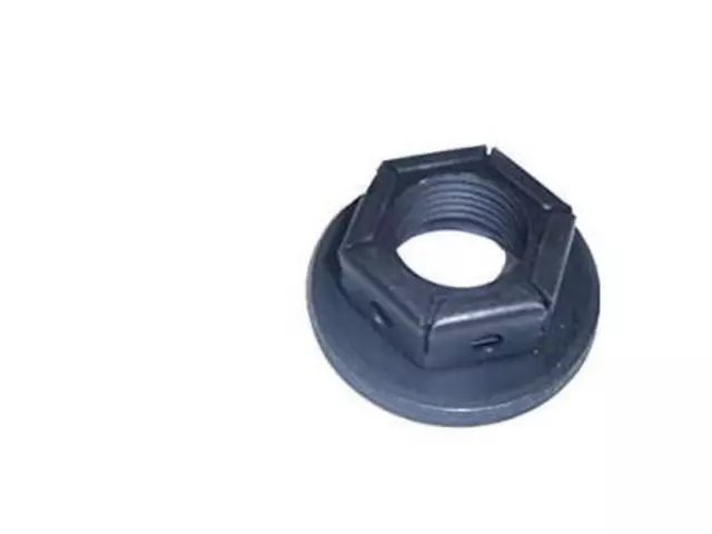 Axle Nut - Ford (W710084-S439)