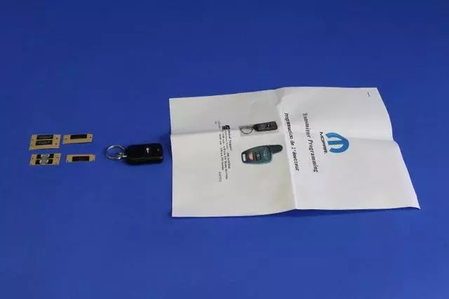 Transmitter - Mopar (05140472AA)