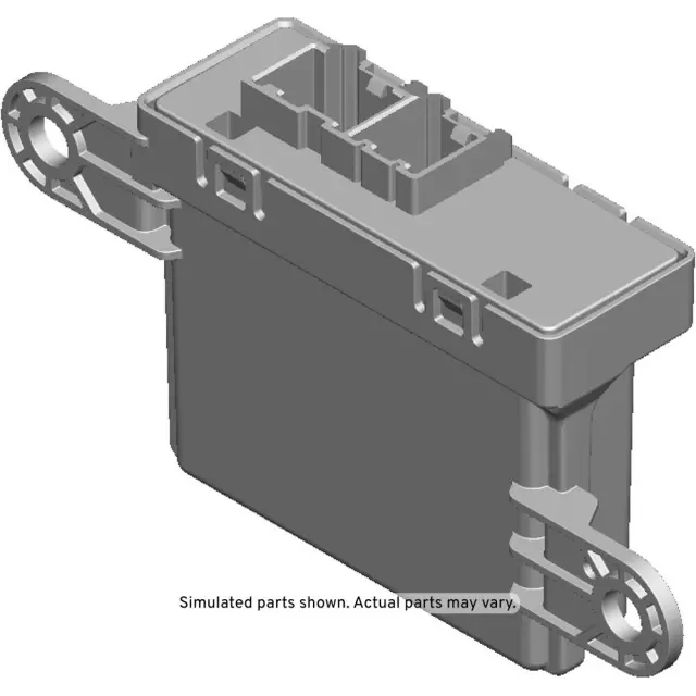 39021658 - Electrical: Module for Chevrolet: Trax Image