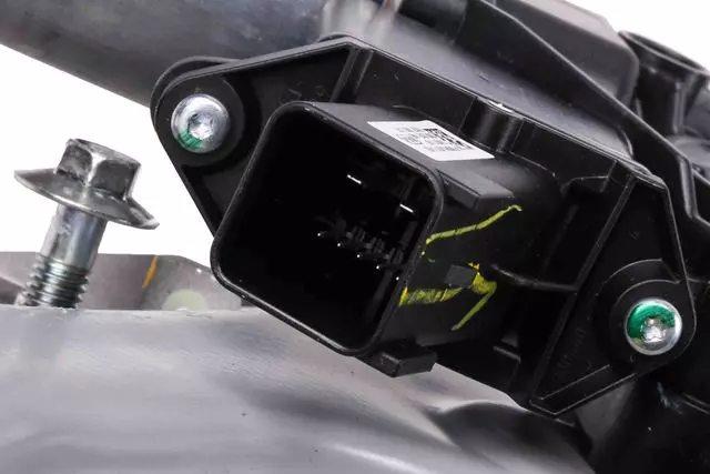 23285518 - Body: Window Regulator for Cadillac: ELR Image