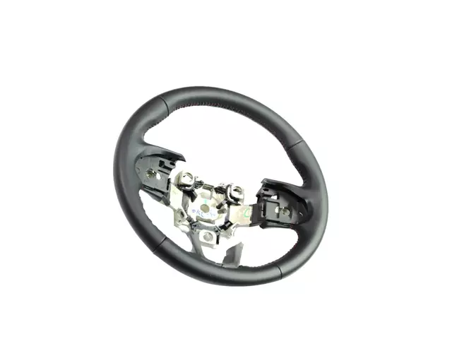 6QY53LR5AA - : Steering Wheel for Mopar Image