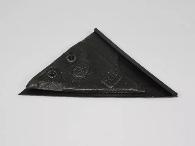 OEM NEW 2005-2010 Mopar Chrysler 300 Magnum Rear Door Applique Right 4806094AD - Mopar (4806094AD)