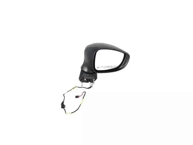 Outside Rear-View Mirror, Right - Mopar (5XV84GUVAA)