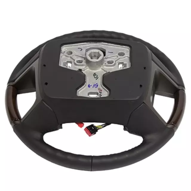 Wheel Assembly Steering - Ford (BL7Z-3600-DB)