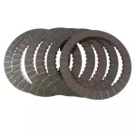 F8AZ7B164BA - : Transmission Clutch Friction Plate for Ford Image
