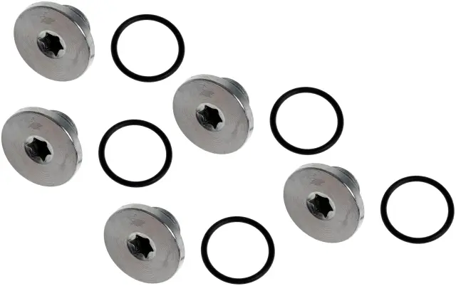 90162 - Body: Rear Left Interior Door Handle for Dorman Image