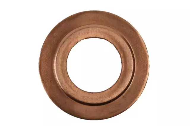 98486346 - : Fuel Injector Seal for Chevrolet: Silverado 2500 HD, Silverado 3500 | GMC: Sierra 2500 HD, Sierra 3500 Image