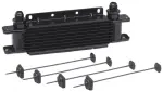 776 - : Rapid-Cool Heavy Duty Oil Cooler for Hayden Image