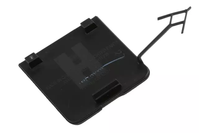 84335833 - Body: Tow Eye Cap for Chevrolet: Equinox Image