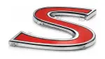 754441A800 - : Deck Lid Emblem for Toyota Image