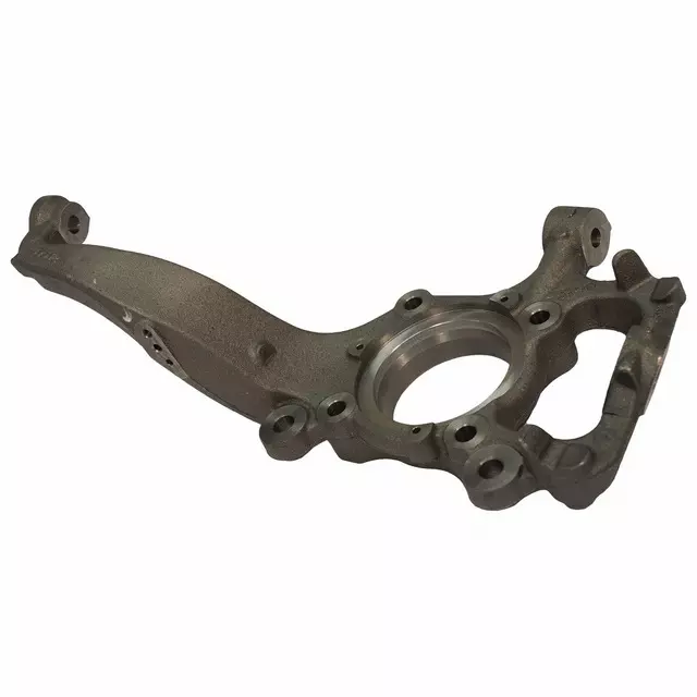 Knuckle - Ford (AL3Z-3K186-B)