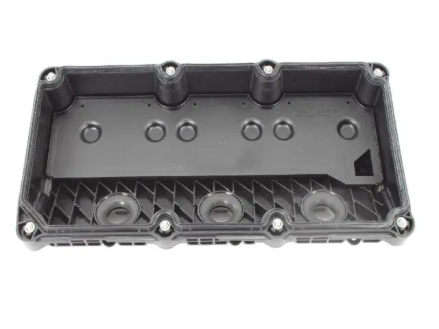 Cylinder Head Cover, Right Cylinder Head - Mopar (4892206AC)