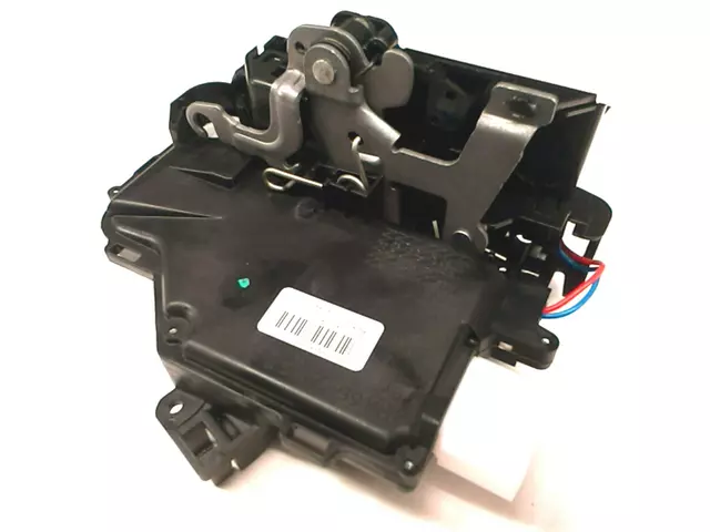 8N1837015C - Body: Lock for Audi: TT, TT Quattro Image