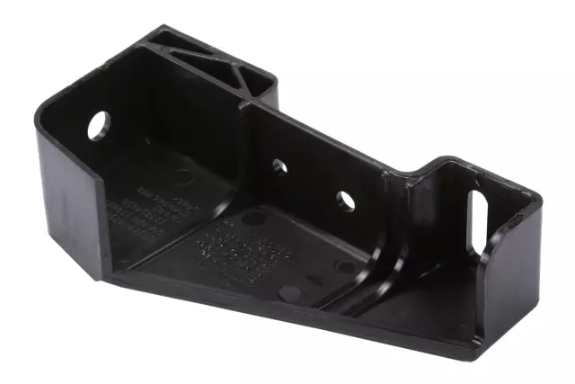 22803351 - : Rear Panel Trim Lower Bracket for Chevrolet: Corvette Image