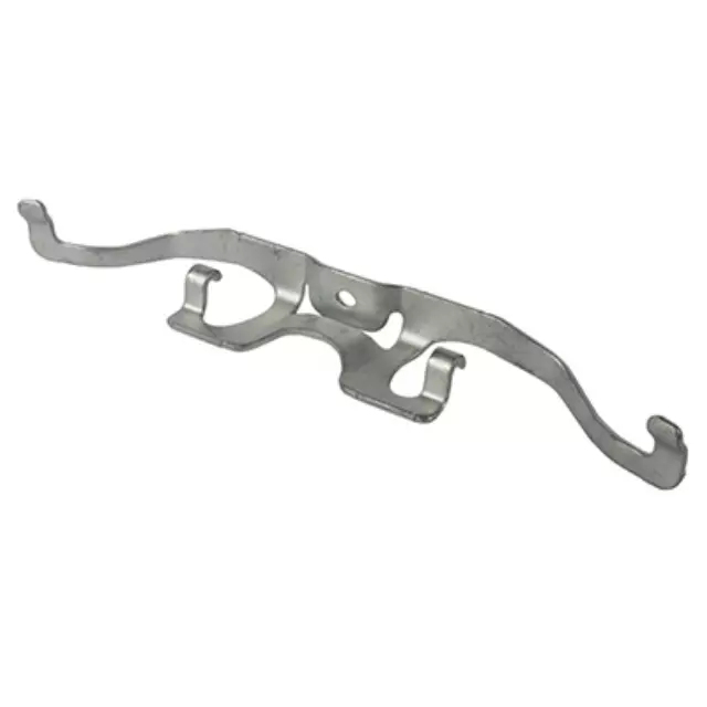 Caliper Support Spring - Ford (CV6Z-2B486-A)