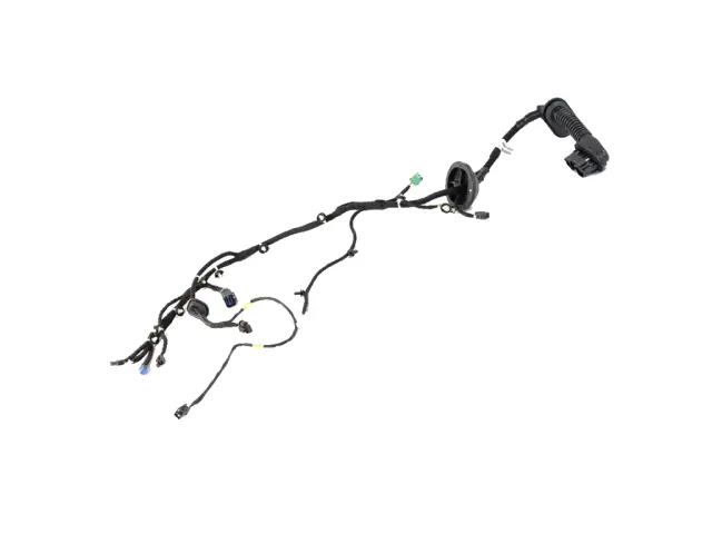 Front Door Wiring, Right - Mopar (68310304AD)