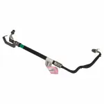 PSH20 - Steering: Motorcraftâ„¢ Power Steering Pressure Hose for Ford: E-350 Super Duty, F-250 Super Duty, F-350 Super Duty Image
