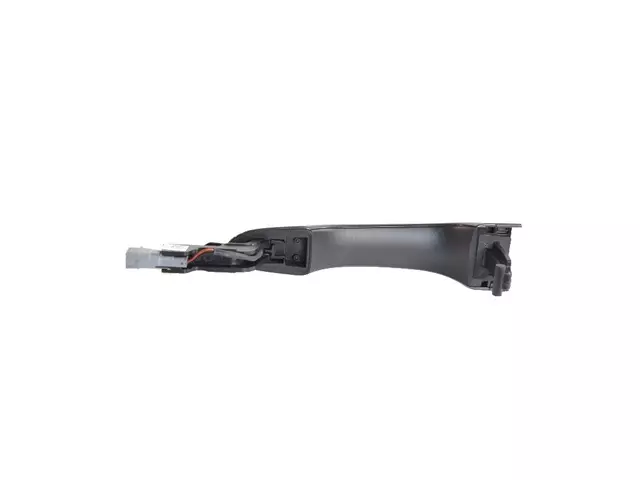 Front Door Exterior Handle, Right - Mopar (5RR18LAUAC)