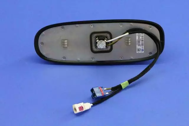 Base Cable And Bracket Antenna - Mopar (1YG06LAUAF)