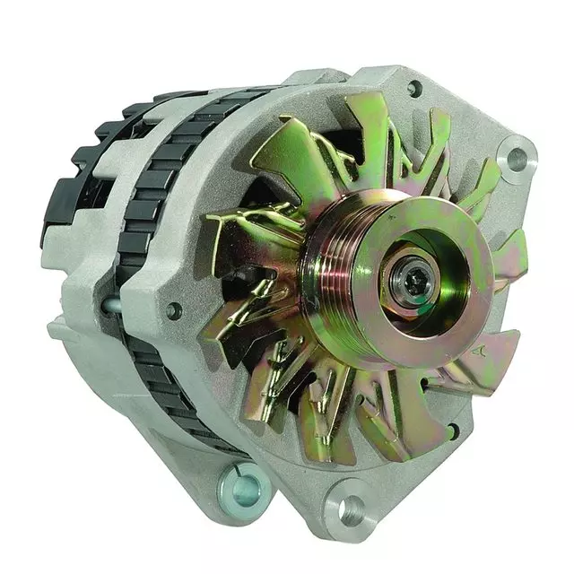 88877242 - : Alternator for GM Image