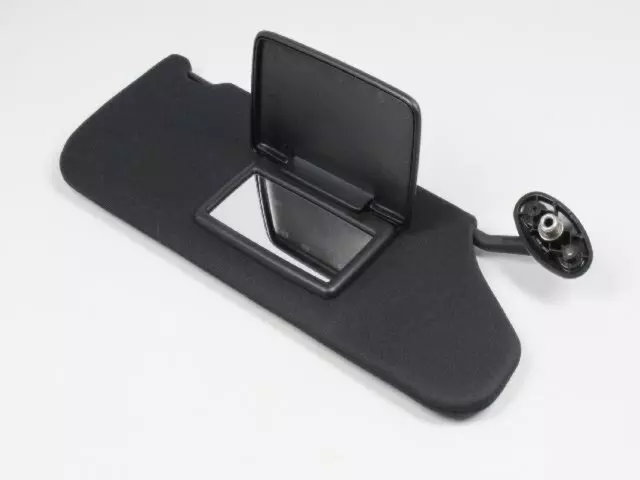 1GW38DX9AA - Interior Trim: Visor, Right for Mopar Image